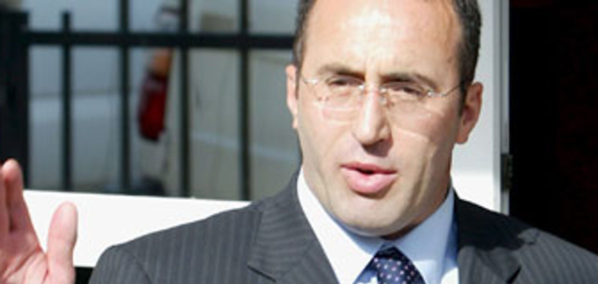 Гаазький трибунал виправдав екс-прем'єр-міністра Косово