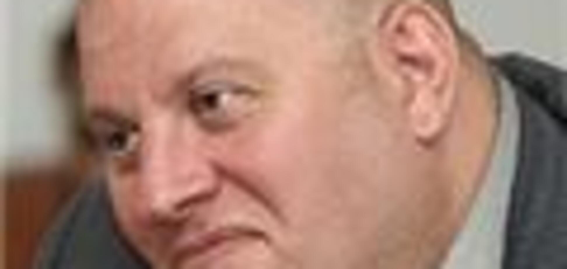 Михайло Бродський очолив передвиборний блок