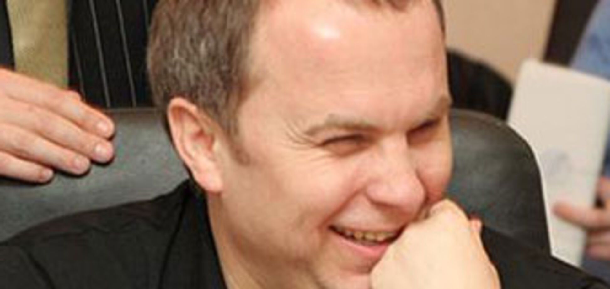 Шуфрич вважає Ющенка 'лузером'