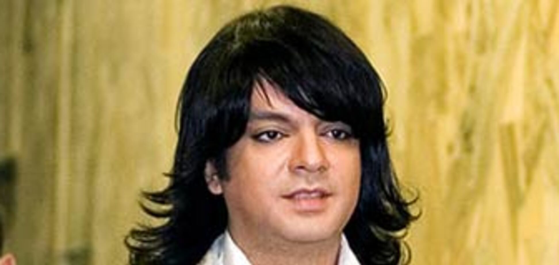 Киркоров почтил память мамы в день рождения