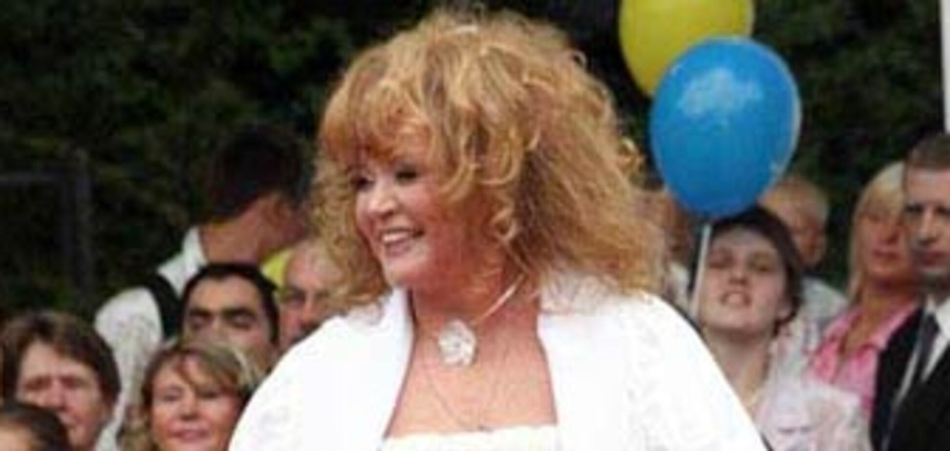 Пугачева сделала пластическую операцию в Германии