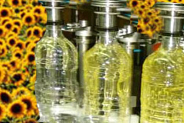 Україна розслідує поставки неякісного масла в Європу