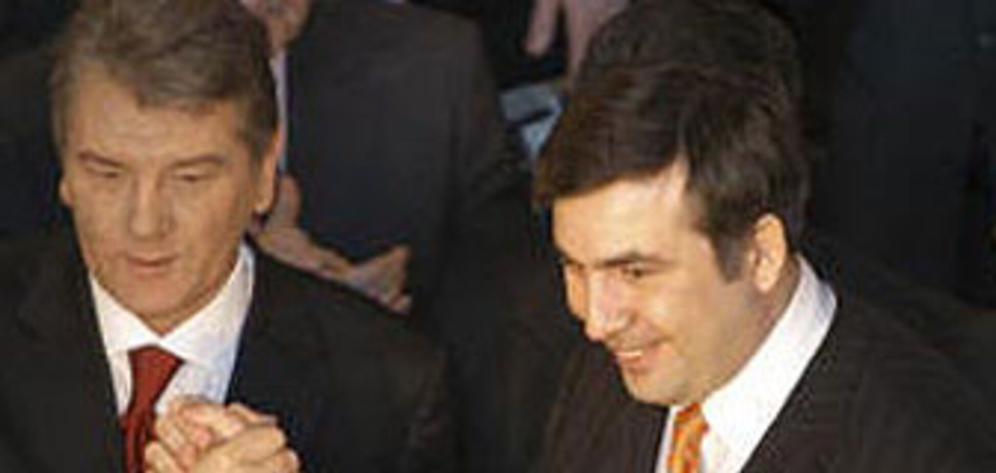 Украина и Грузия обвиняют РФ в провокации