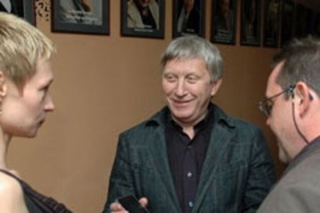 В Украине открылся кинофестиваль 'Золотой Бриг'