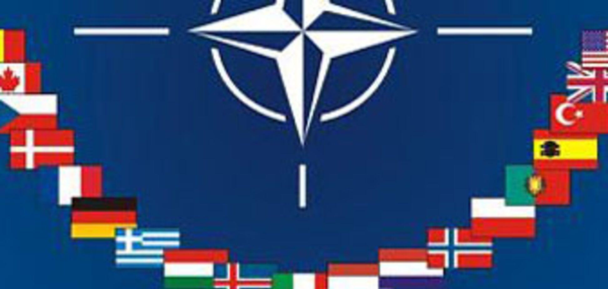 Грузія злякалася за незалежність НАТО