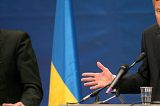 У Бухаресті розпочав роботу саміт 'Україна-НАТО'