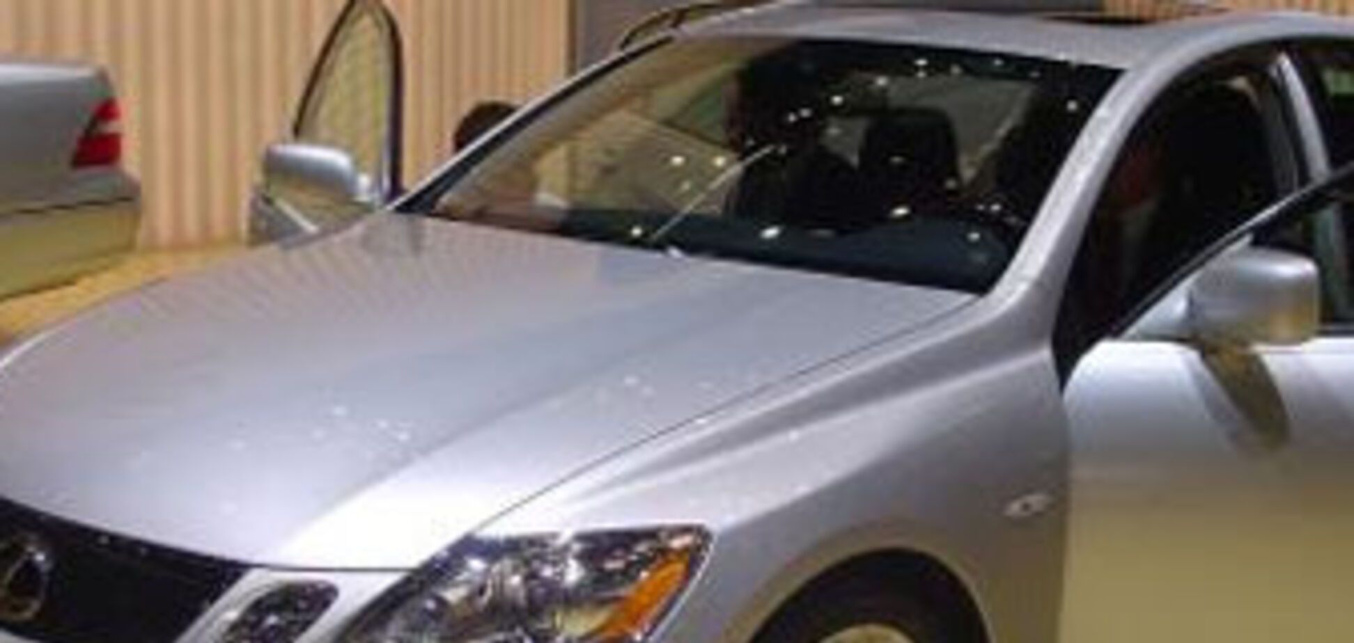 'Мажорна' біда України, або Як бути дітьми богів