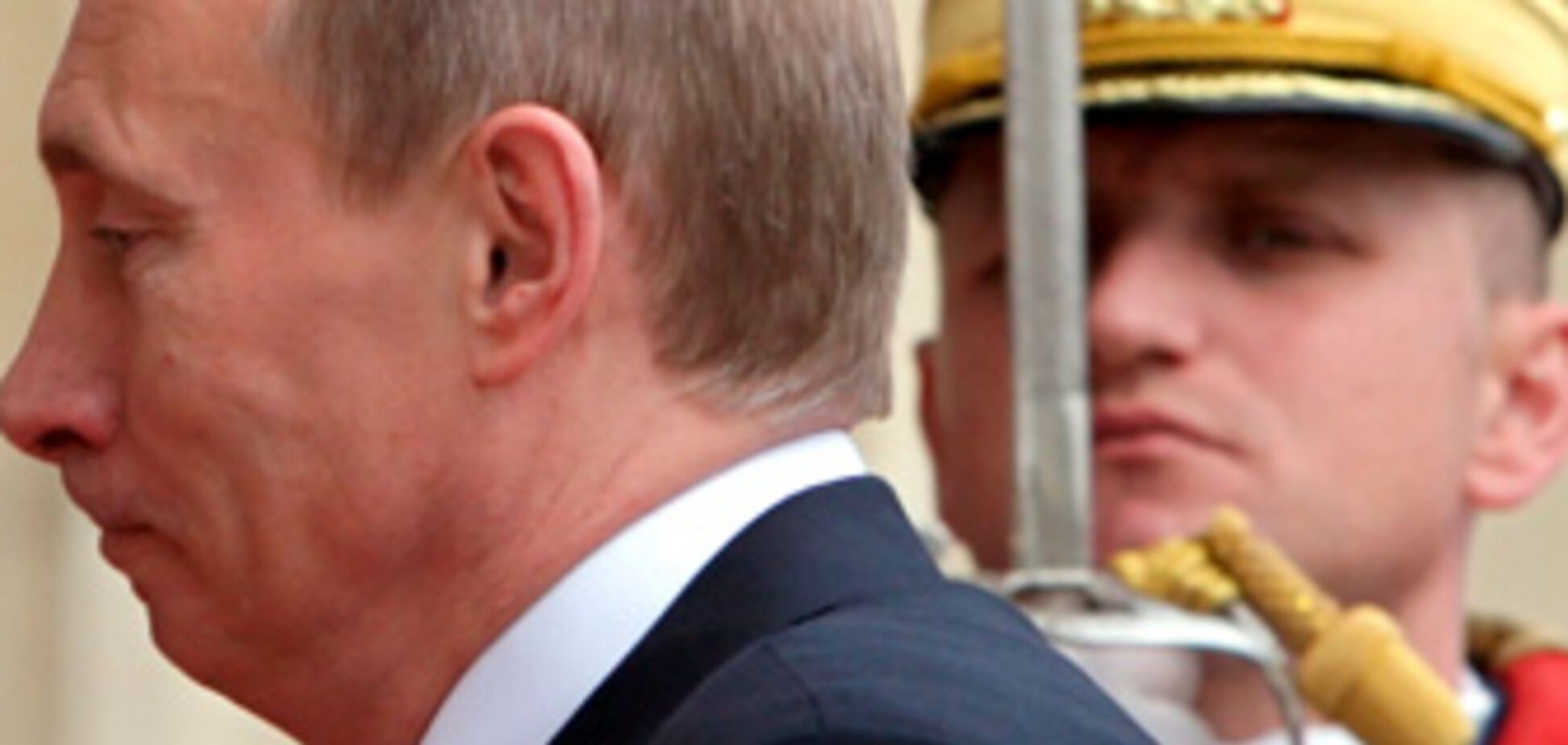 Путін не позбавив Росію і НАТО від розбіжностей