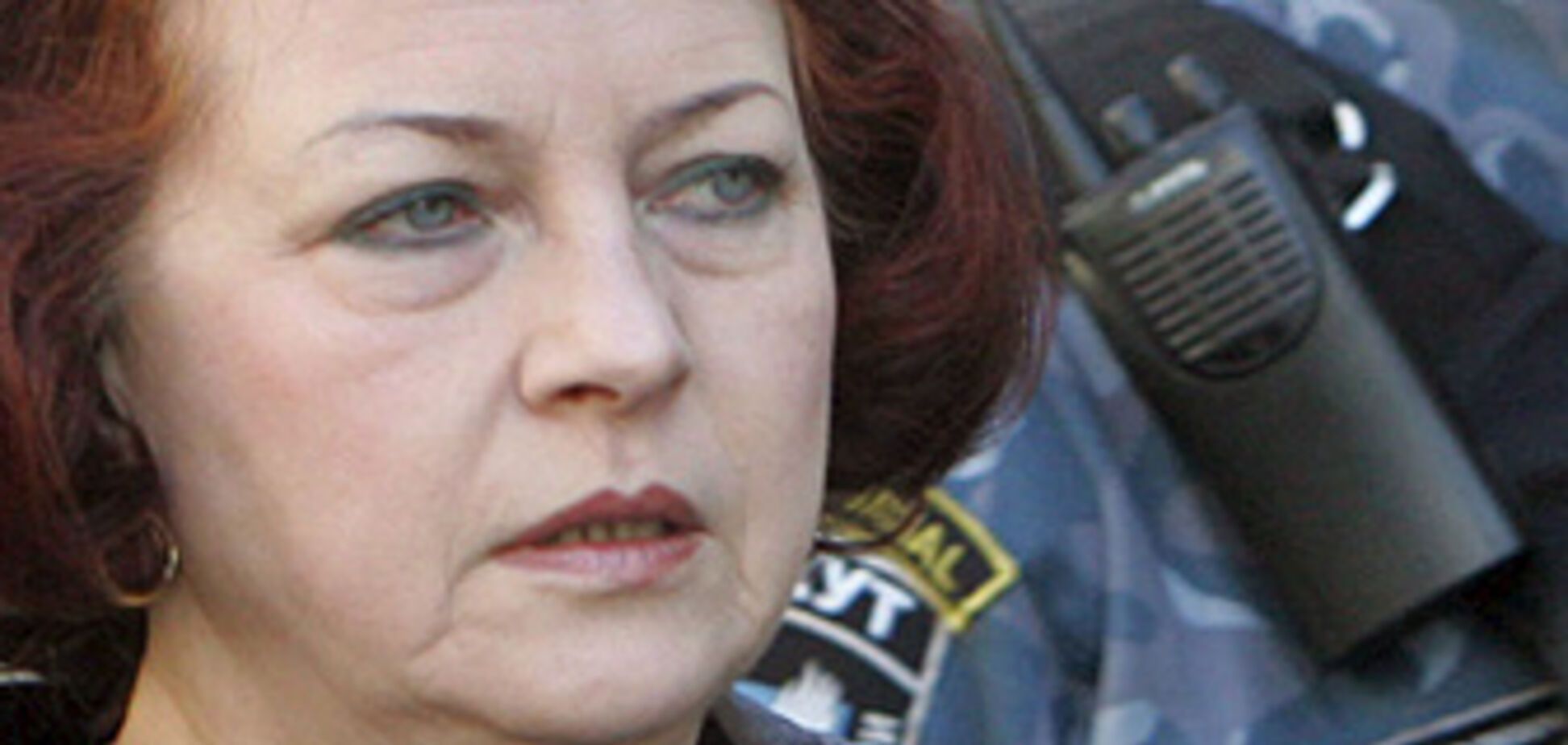 Ющенко 'довів' Станік до лікарні