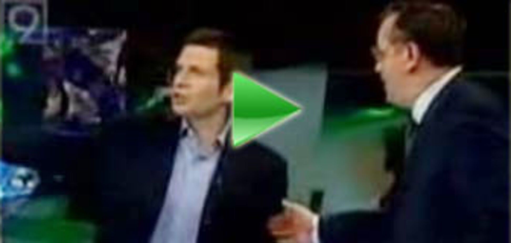 Російський телеведучий публічно образив Анатолія Гриценка