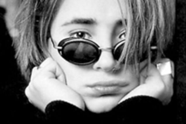 Странные тату Земфиры - признак наркозависимости