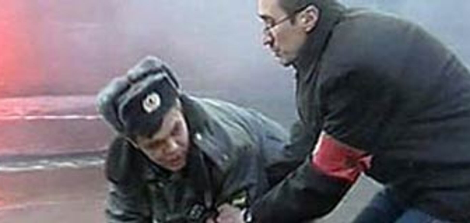 На Красной площади избили нацболов