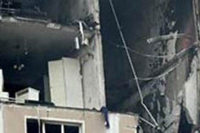 Взрыв в Москве произошел по вине студентов