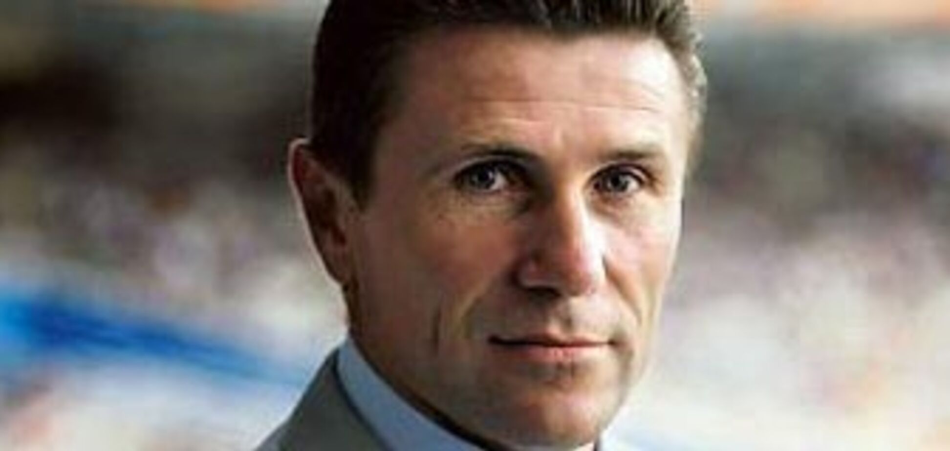 Бубка - проти бойкоту Олімпіади