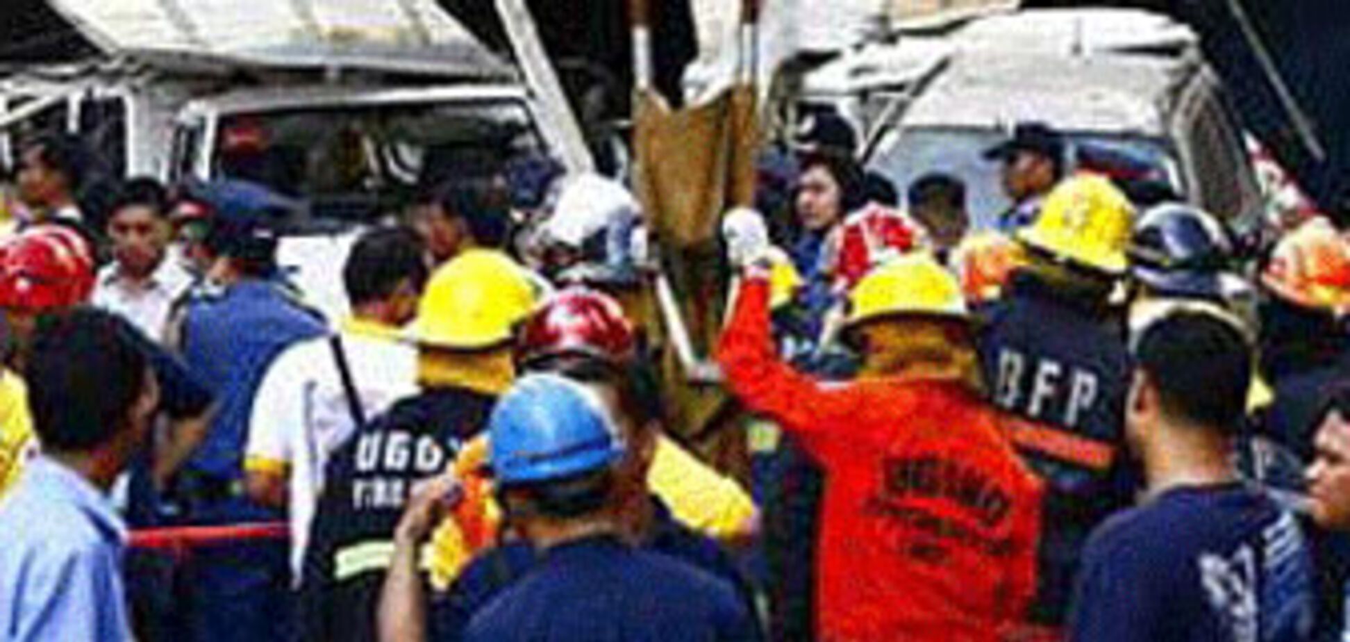 У теракті загинув міністр будівництва