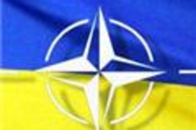 НАТО пообіцяло Україні членство завдяки Качинському