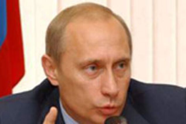 Путін наблизився до політичної пенсії