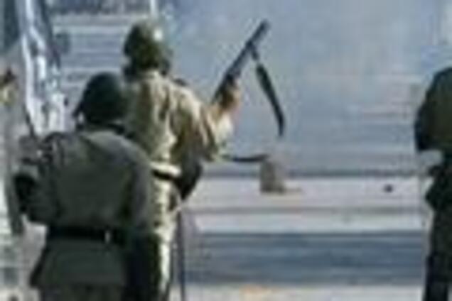 В Іраку звільнили студентів-заручників