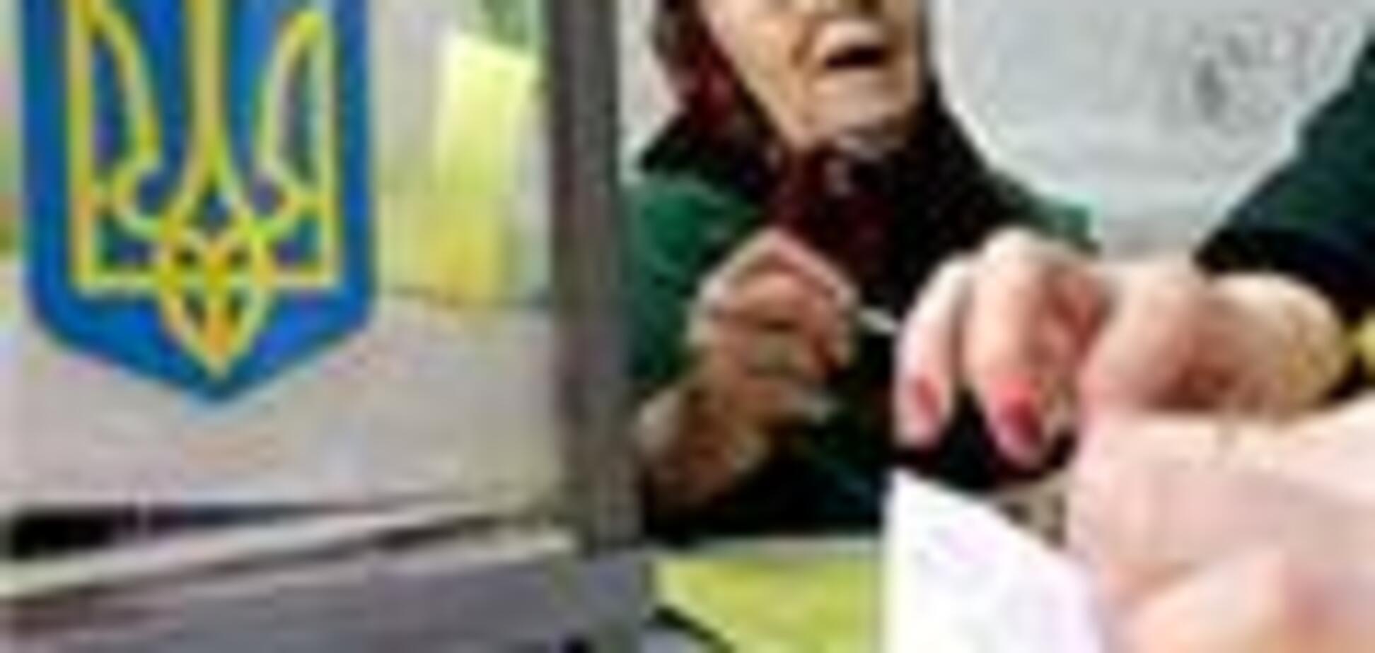 Кандидаты в мэры Киева выходят из партий