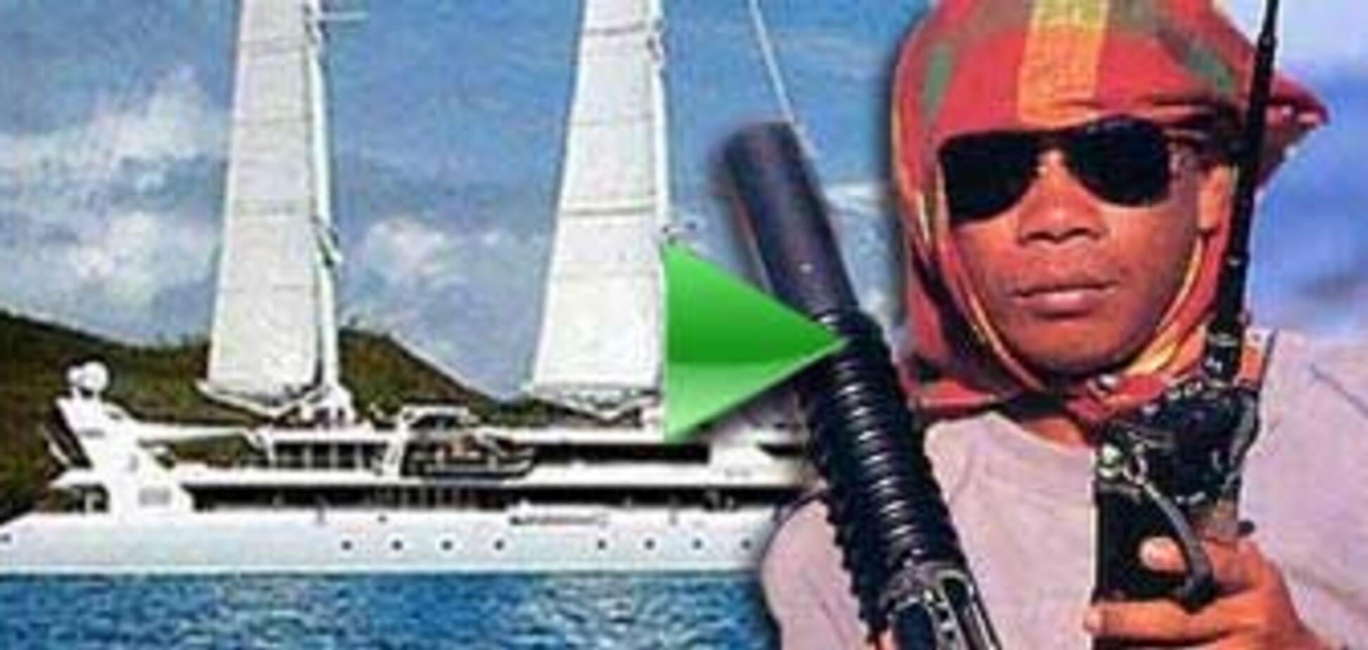 Похитители украинки в Сомали вышли на связь