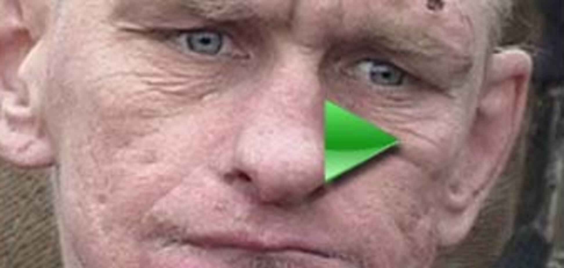 Чумазик ЖИВ!