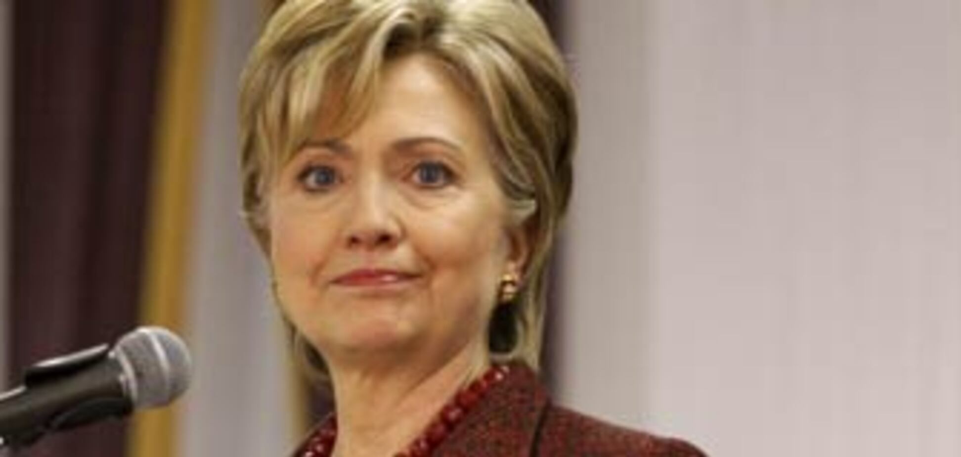 Хілларі Клінтон залишилася без ключового стратега