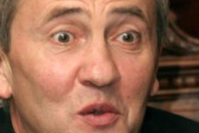 Міліція Києва завела справу на товаришів по службі Черновецького