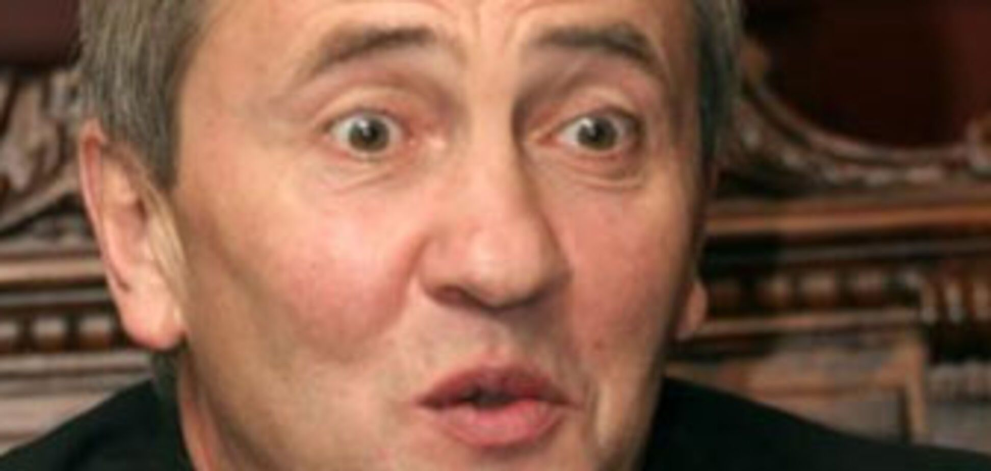 Міліція Києва завела справу на товаришів по службі Черновецького