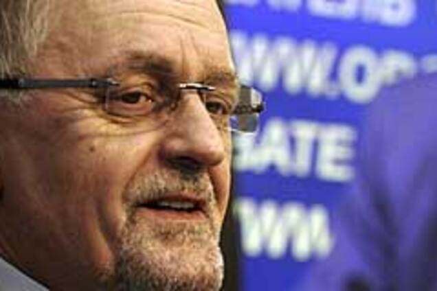 Полохало оцінив роботу СП на 'двійку'