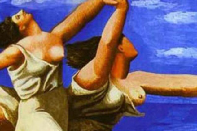 Одесситы увидят работы Пикассо
