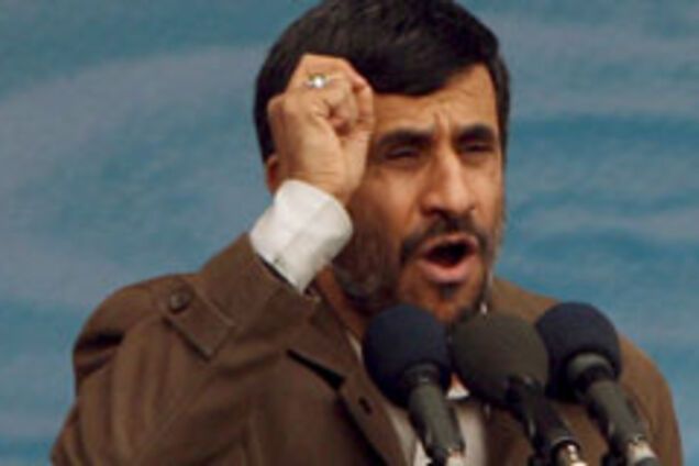 Иран расширяет ядерную программу