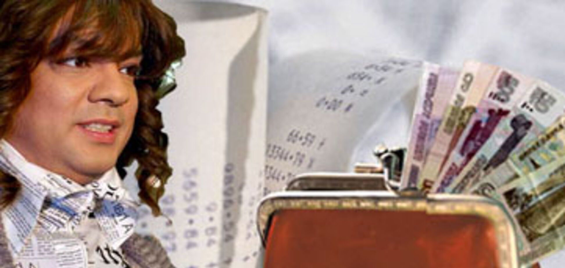 Кіркорова підозрюють у несплаті податків