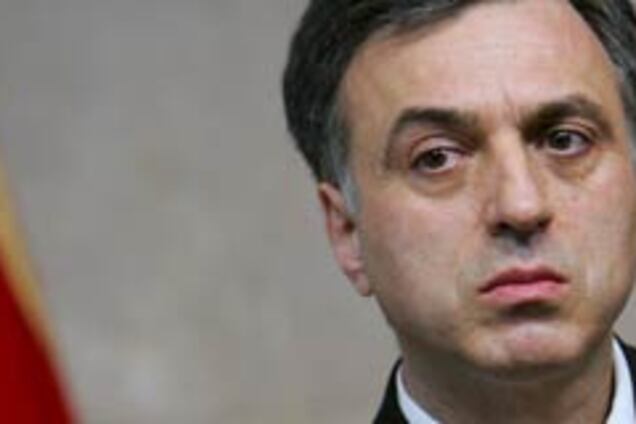 Черногория получила нового президента