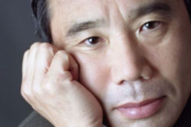 Харукі Муракамі пише новий роман