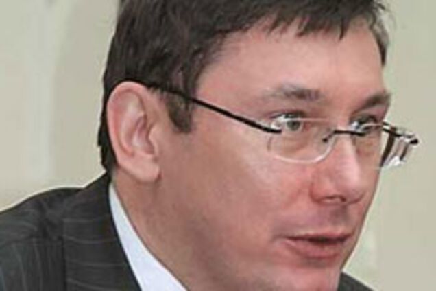 Предводителем борьбы за Киев стал Луценко