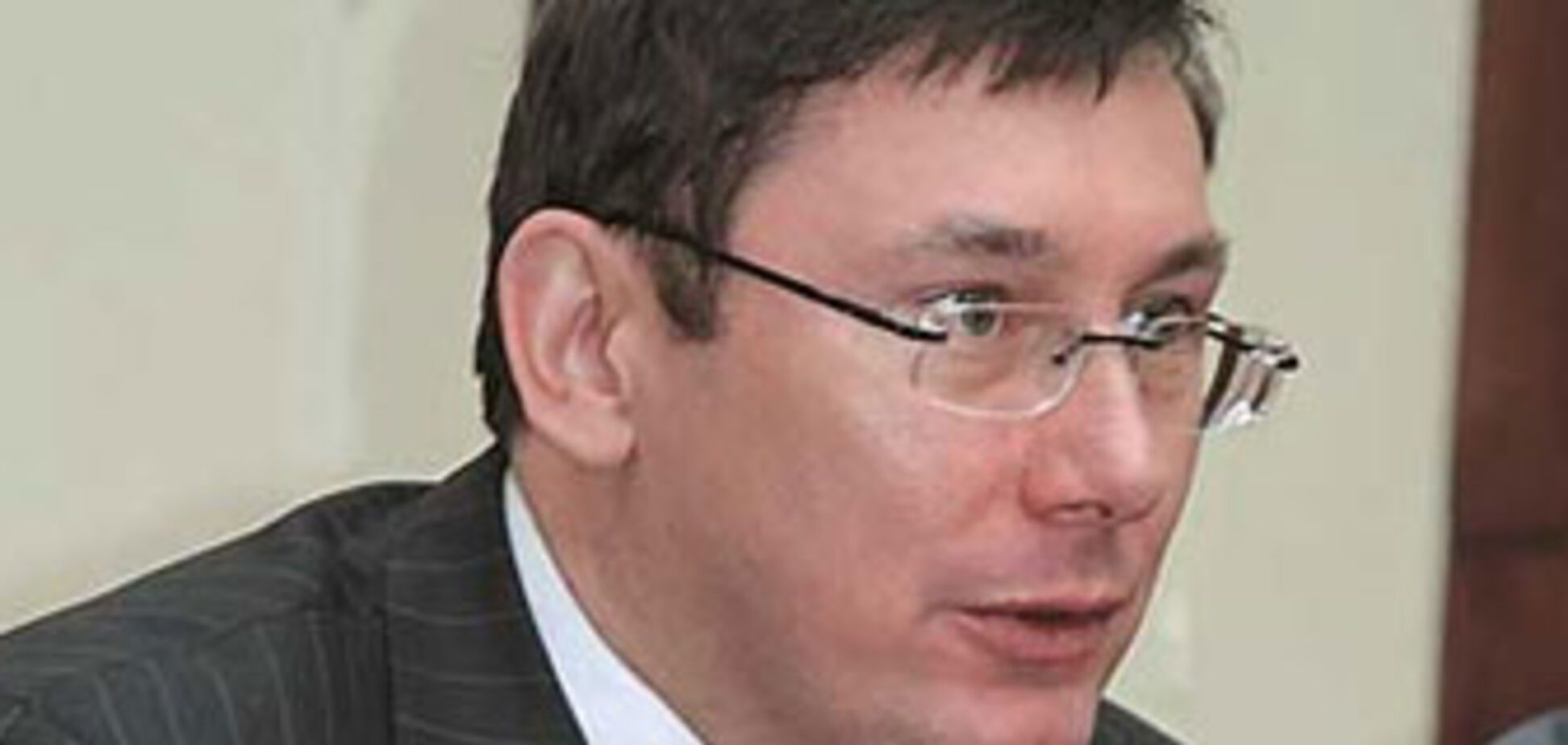 Предводителем борьбы за Киев стал Луценко