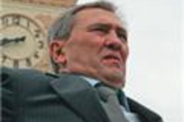 За Черновецкого замолвили словечко у генпрокурора