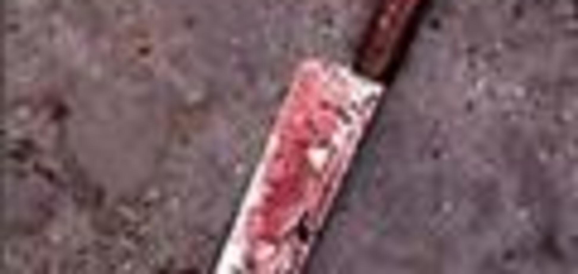 За убийство своего насильника жертва отсидит срок