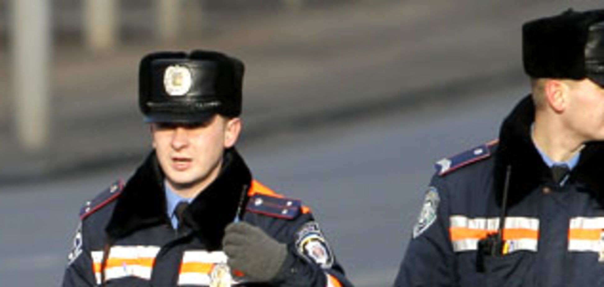 Феміда проти ДАІ: як водій покарав 'господарів доріг'