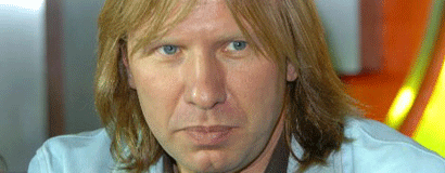 Композитор Віктор Дробиш потрапив в аварію