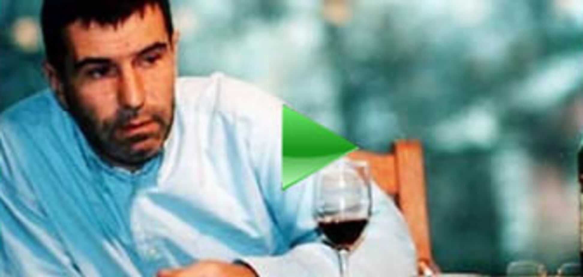 Гришковець: у літературної української мови немає майбутнього