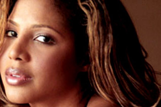 Співачка Тоні Брекстон госпіталізована