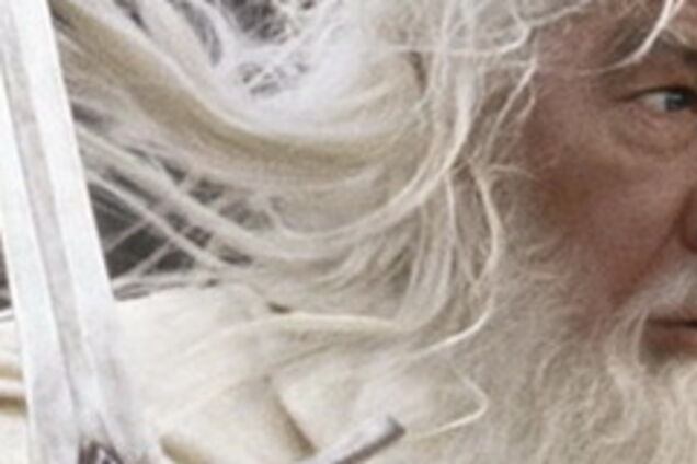 Незаменимый Гендальф