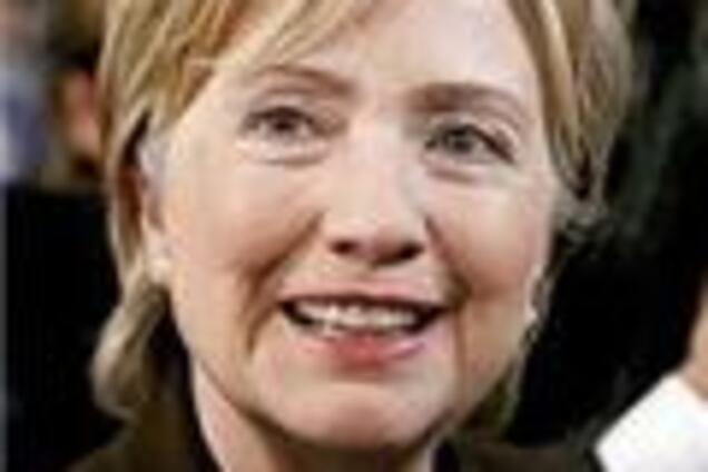 Клинтон мечтает об ужине с Линкольном