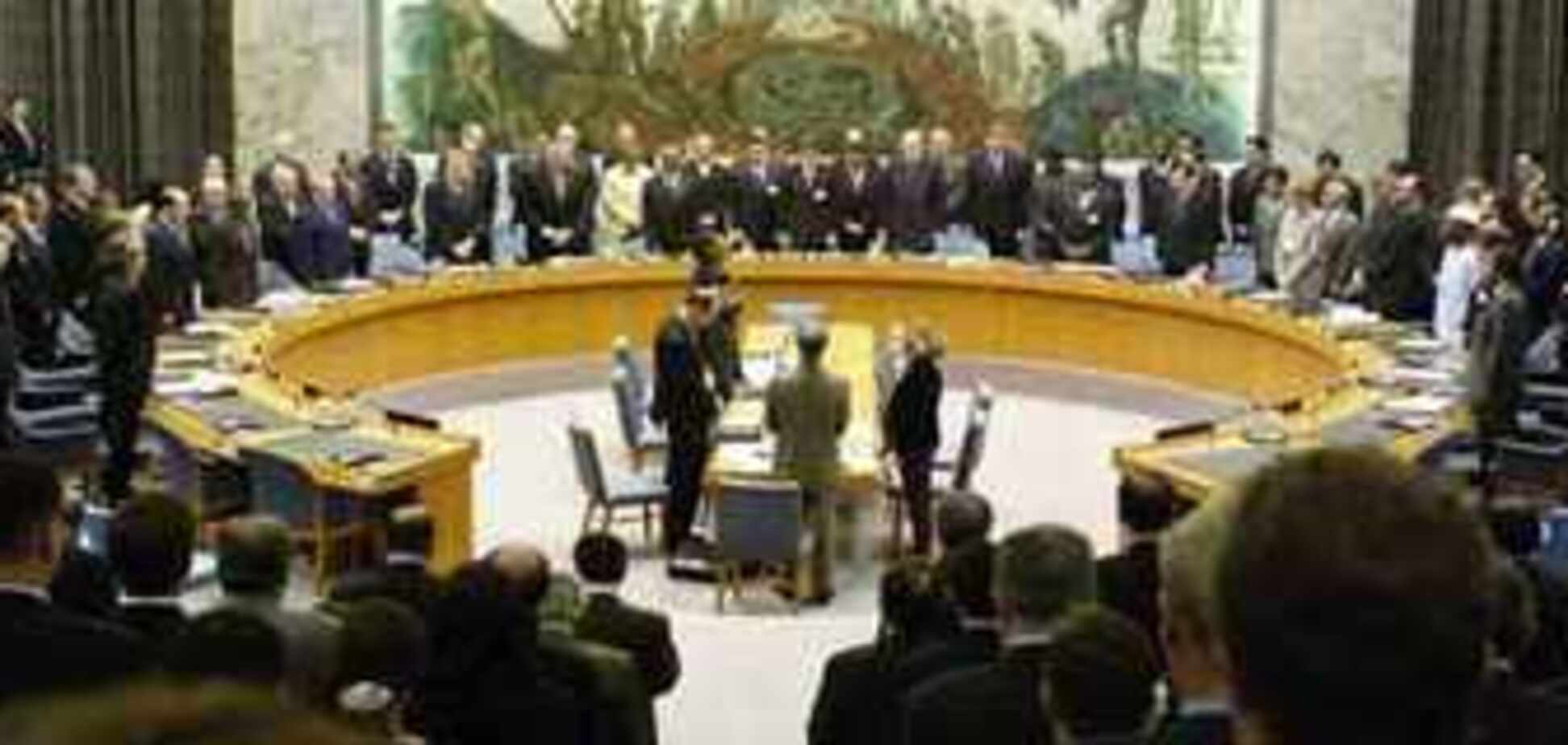 ООН призывает прекратить насилие в Ливане