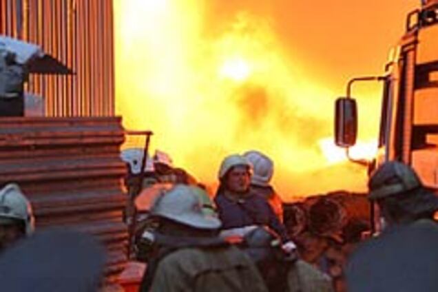 За минувшие сутки в Украине сгорели 12 человек