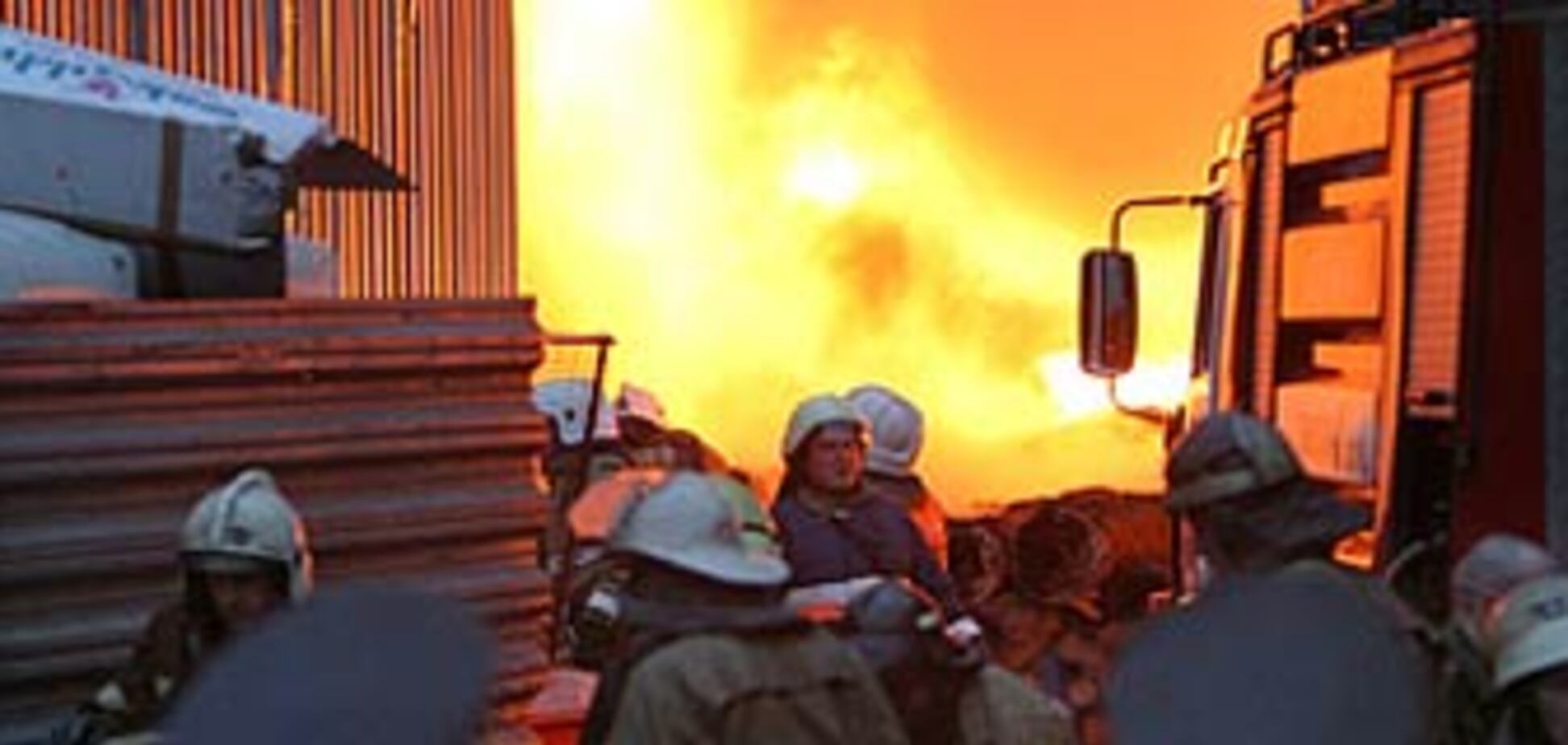 За минувшие сутки в Украине сгорели 12 человек