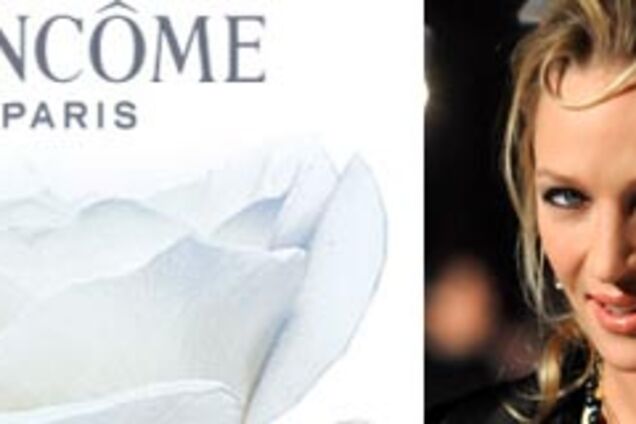 Ума Турман судится с парфюмерным гигантом Lancome