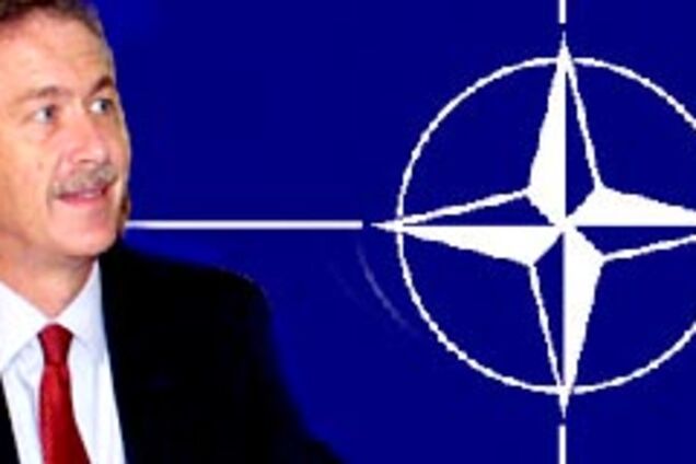 Посол США в России: Грузия и Украина должны войти в НАТО