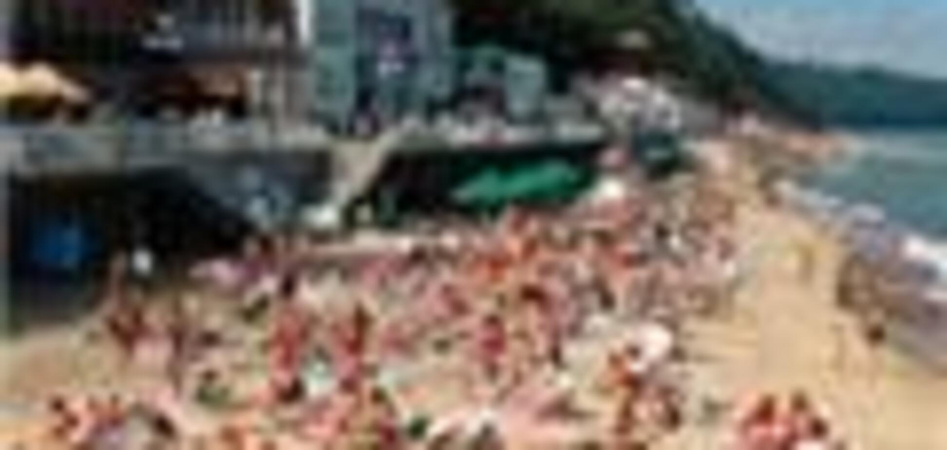 Как не погореть на 'горящих' путевках